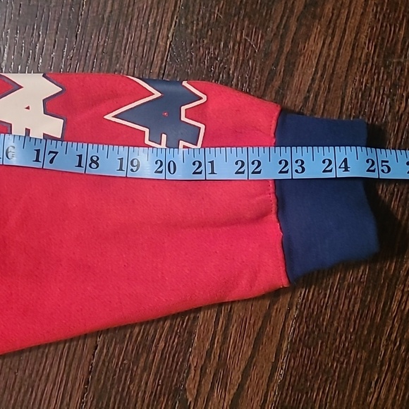 Monopoly Board Game Retro Style Novelty Crewneck Sweatshirt Mens XL Nostalgia - Picture 10 of 12